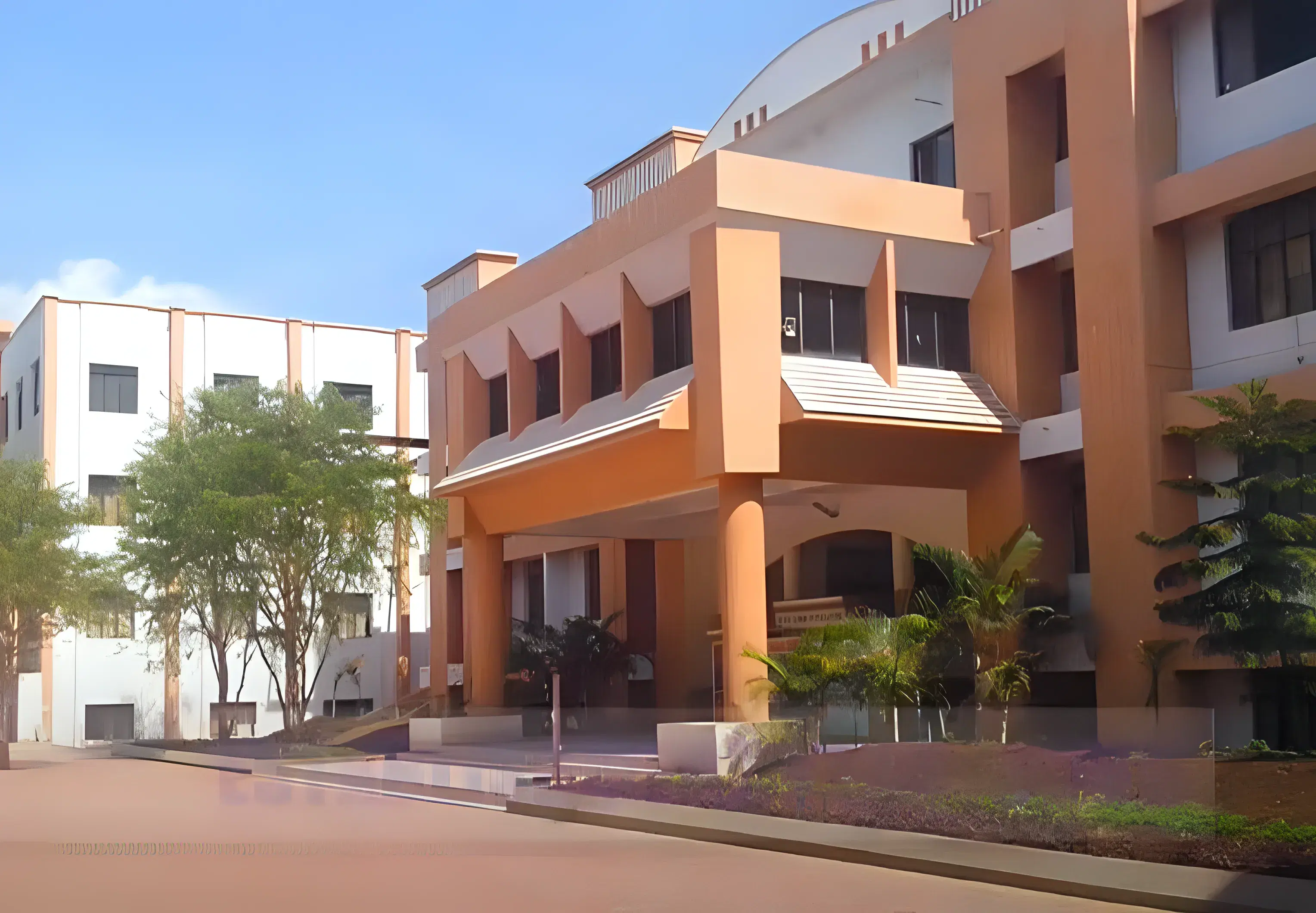 SND College of Engineering and Research Centre Yeola Nashik Academic Infrastructure photo 9